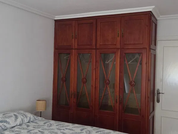 Chalet adosado en Avenida 28 de Febrero, 21, San García - La Juliana, San García - La Juliana - Foto 13