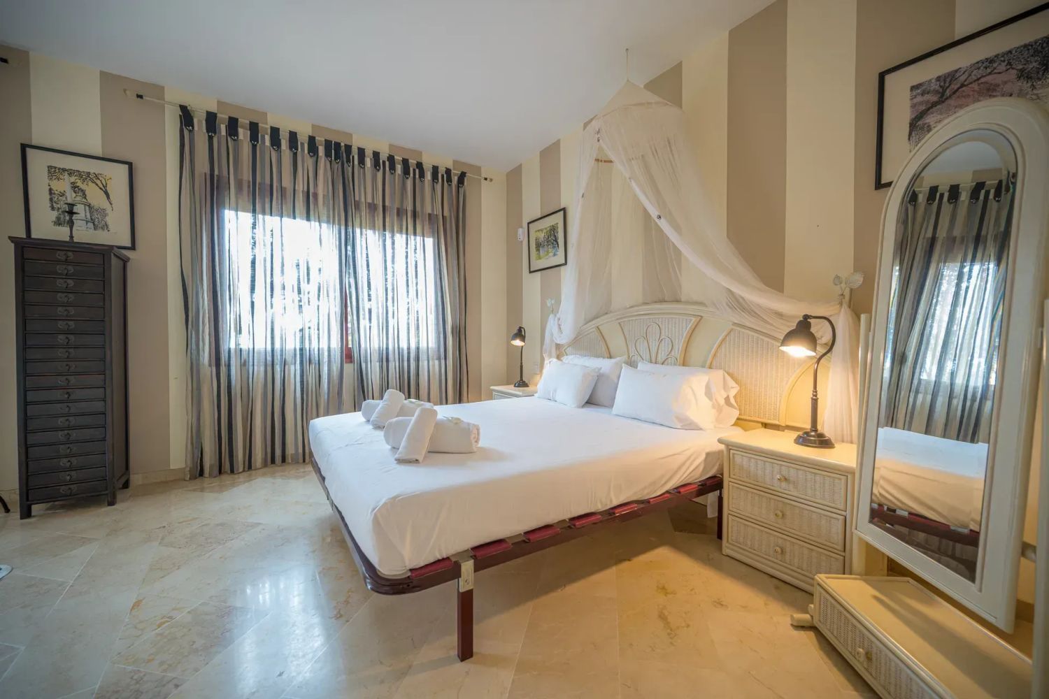 Piso en avenida del Gaviero, 13 - Foto 22