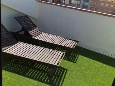 Dúplex en  Carrer de Sant Antoni 234 - Foto 4