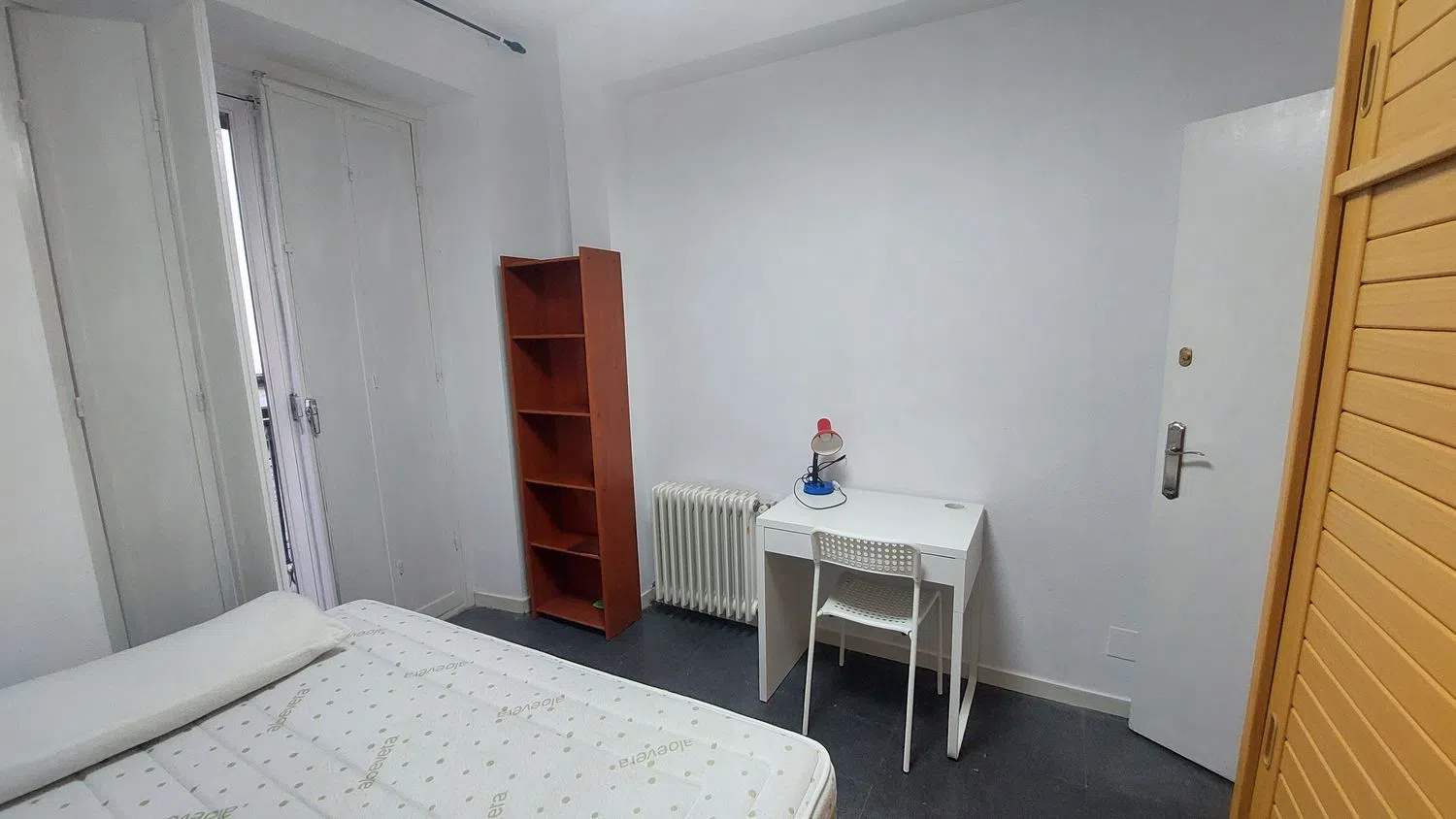 Piso en Barrio Lavapiés-Embajadores - Foto 10