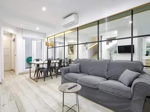 Piso en calle García Cea, 4