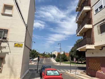 Piso en  Calle Fray Ángel de Badajoz 1 - Foto 11