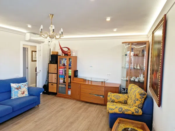 Piso en venta en Urbanizacion Nuevo Versalles, 208 - Foto 17