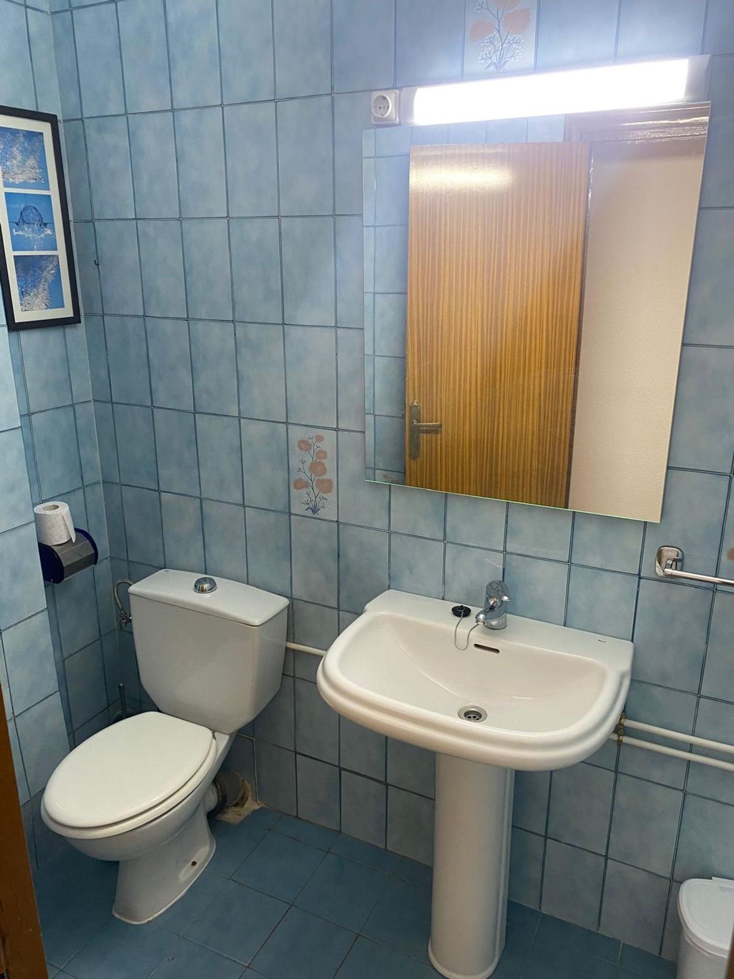 Piso en Calle Mariano Ruiz Funes, 15, Vista Alegre - Foto 11
