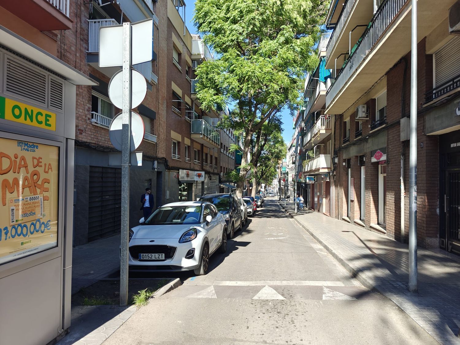 Local en Calle d'Antoni Gaudí, Marianao, Marianao - Foto 2