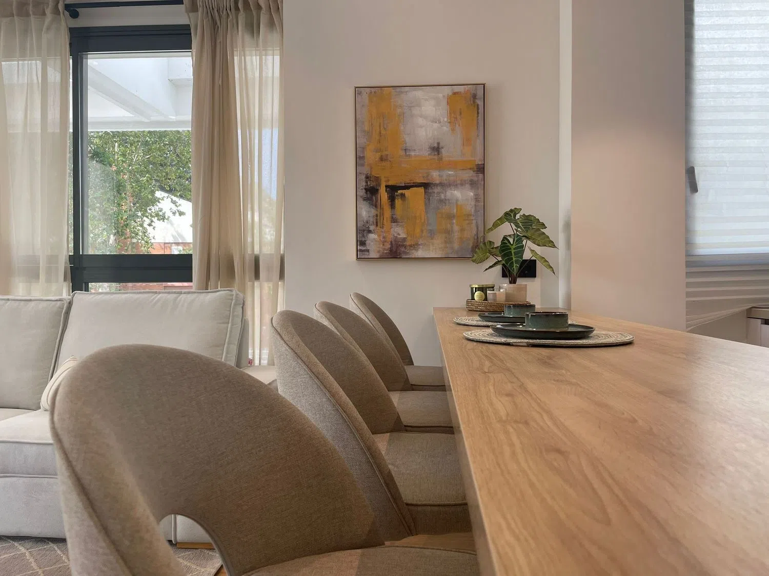 Ático en calle San Vicente de Paul, 7 - Foto 8