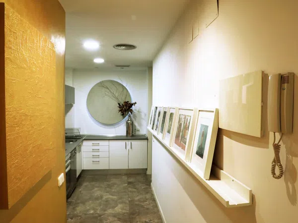 Piso en calle Arquitectura, 9