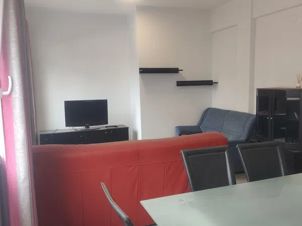 Piso en Calle Galicia, 21, Alcaravaneras - Foto 2