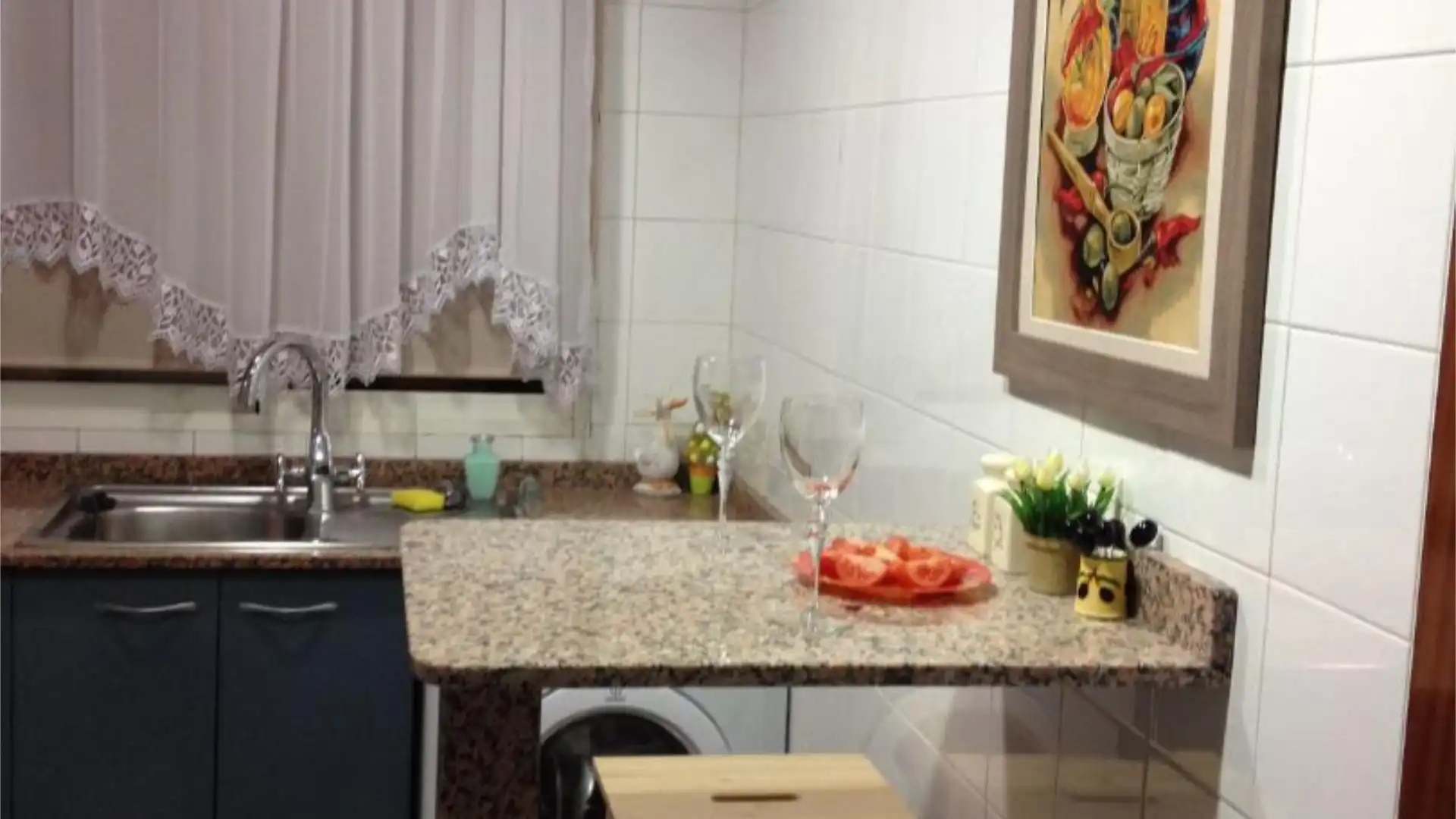 Piso en  Carrer de Yecla 25 - Foto 6