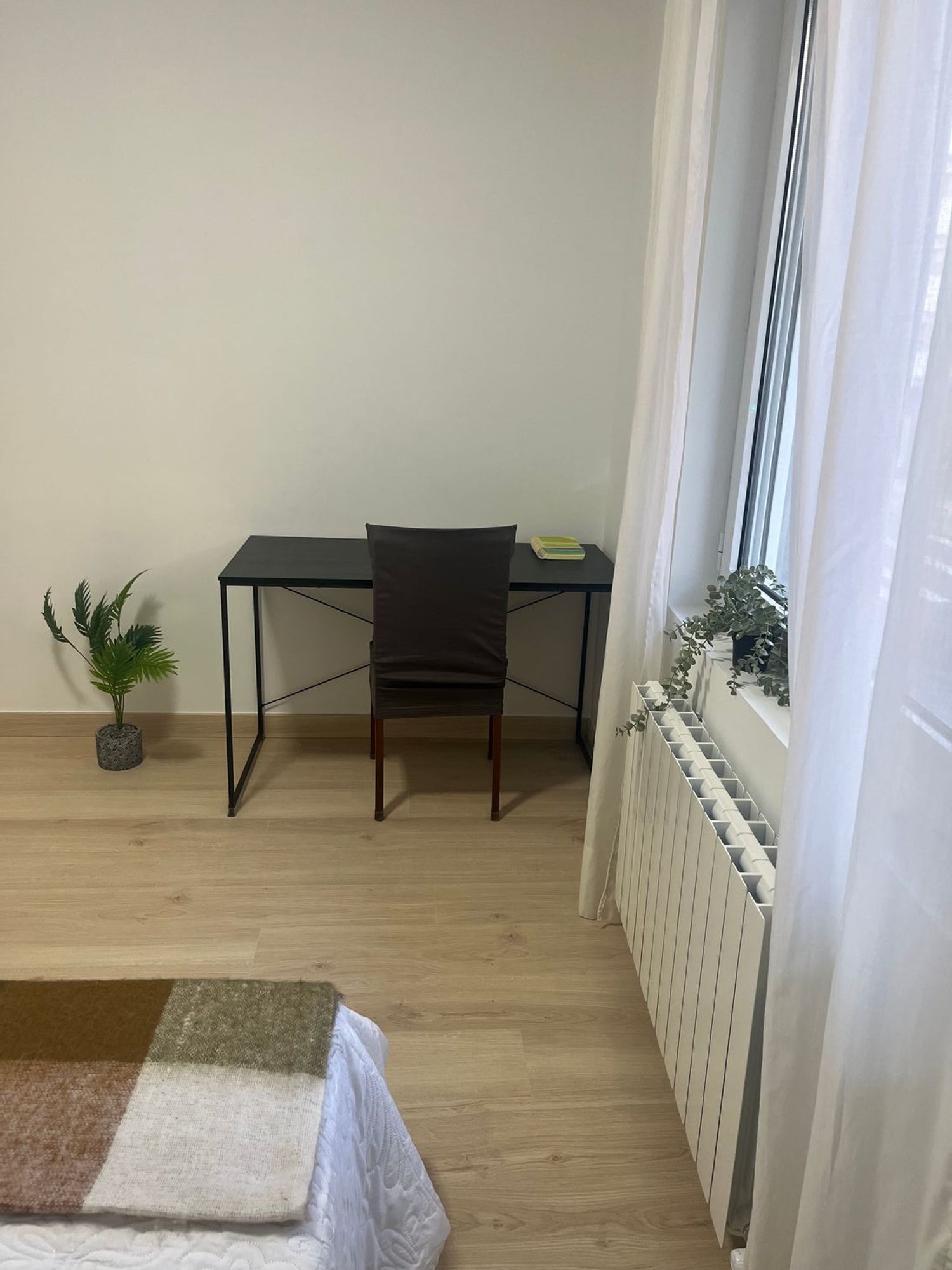 Piso en calle Bake, 2 - Foto 2