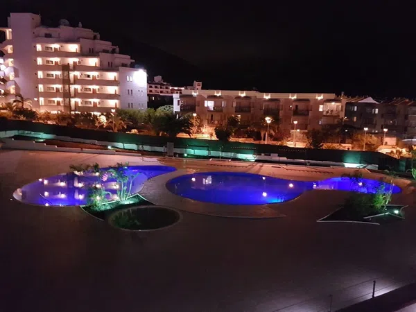 Piso en Avenida Juan Carlos I, 25, Los Cristianos, Los Cristianos - Foto 1
