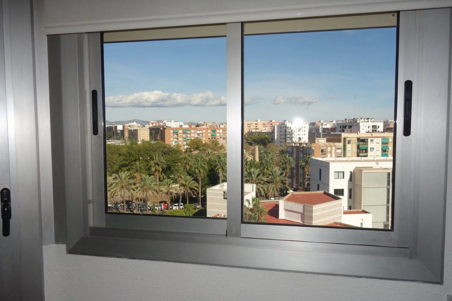 Piso en Barrio Marxalenes - Foto 26