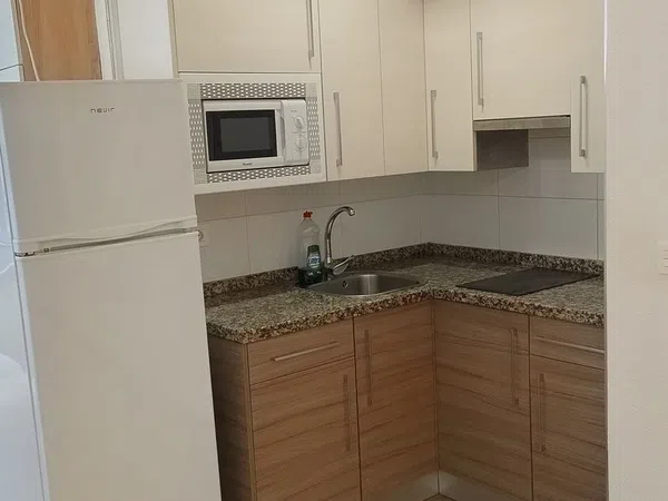 Piso en Calle Isidro Segovia, 1, Carmelitas - Foto 3