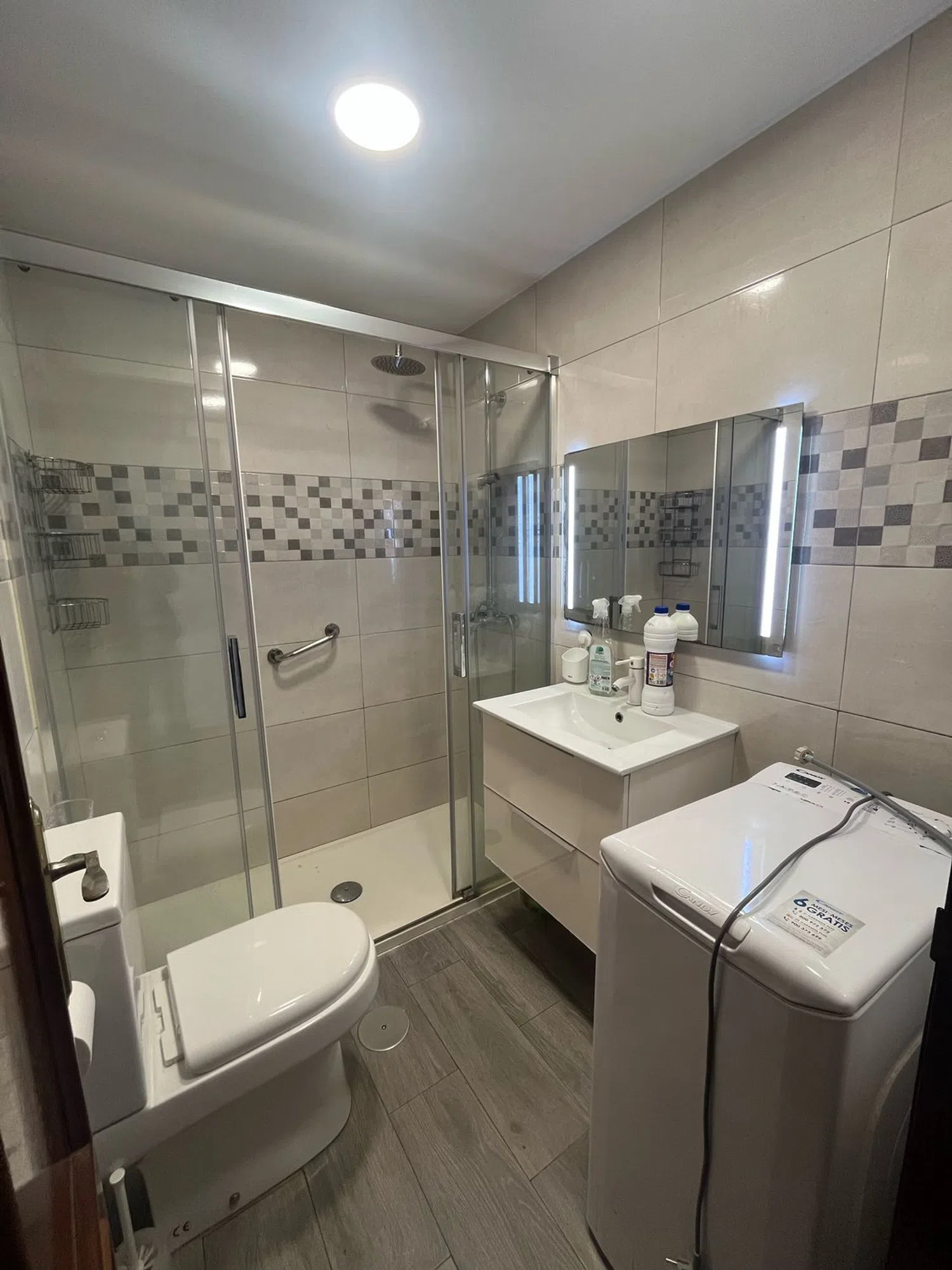 Piso en calle Héroe de Sostoa, 35 - Foto 12