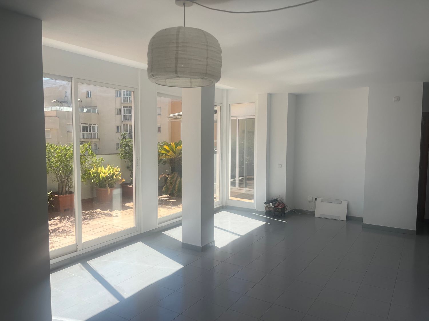 Piso en calle de Bover, 14 - Foto 2