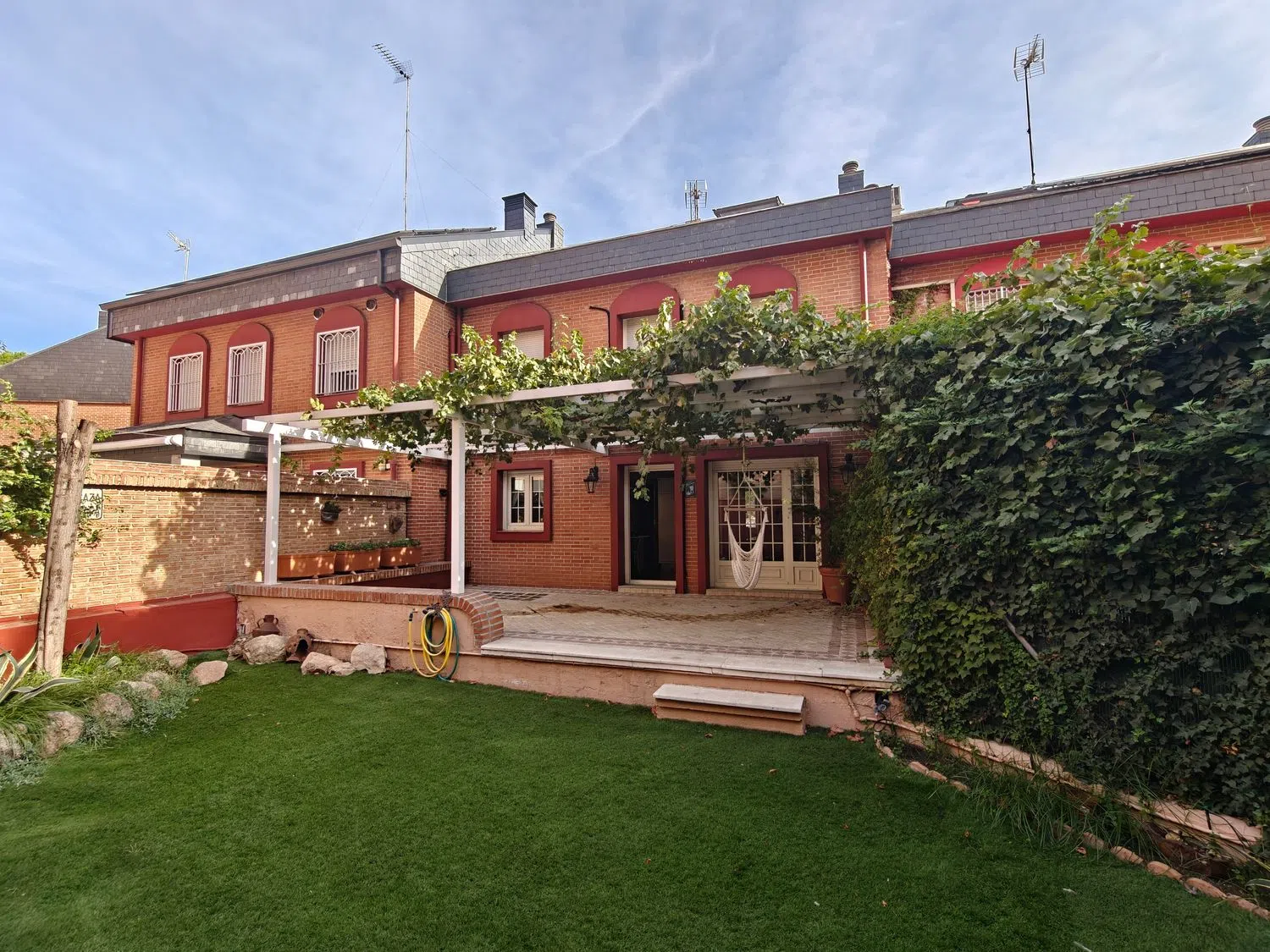 Chalet adosado en calle del Parador de Santa Lucía, 999 - Foto 7