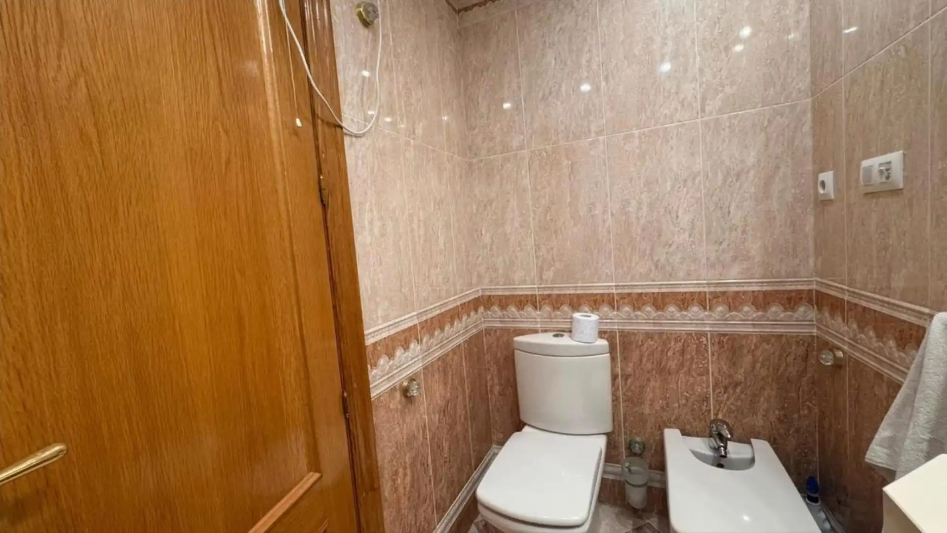 Piso en  Calle Juan de la Cosa 2 - Foto 18