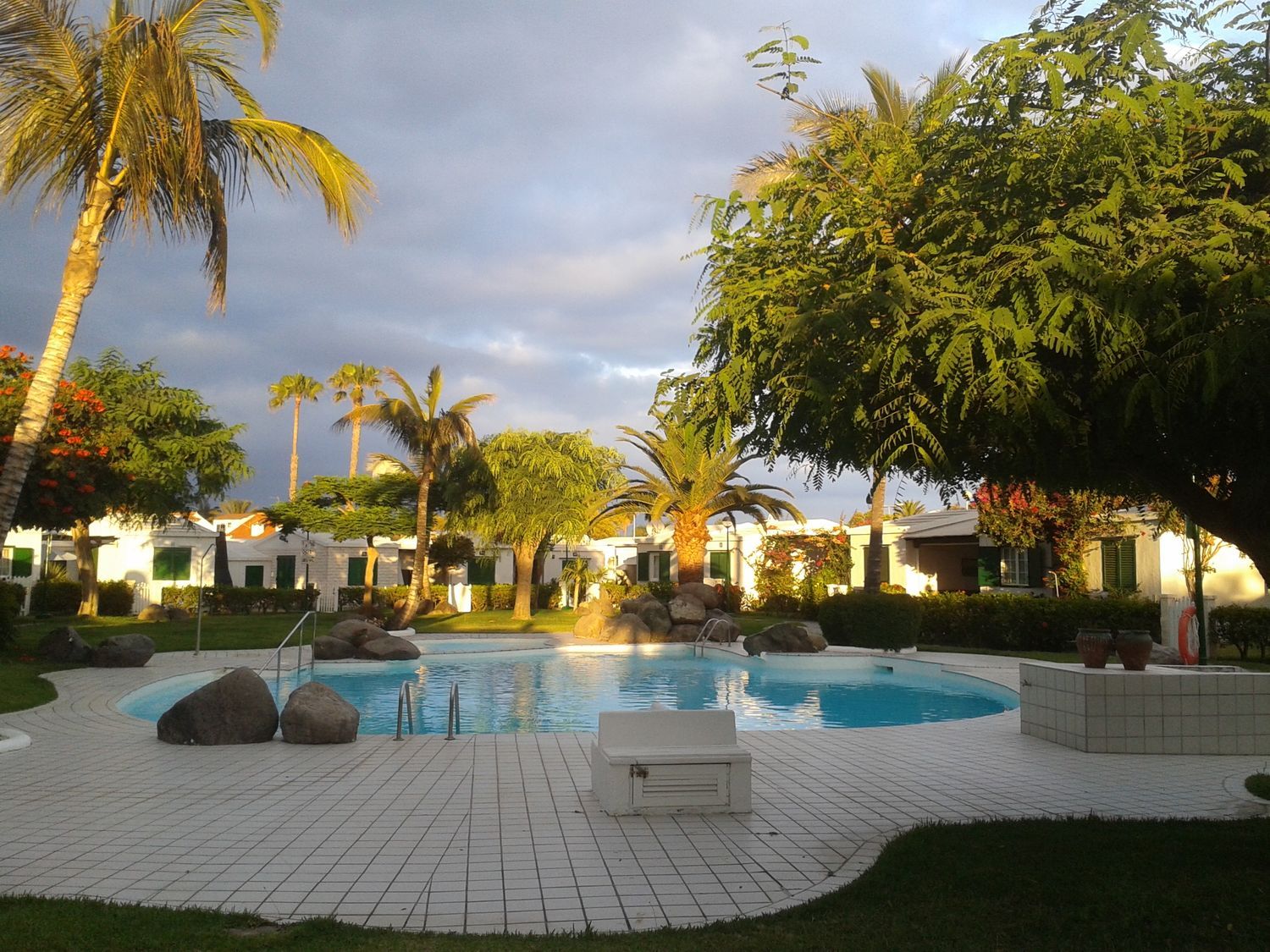 Casa o chalet independiente en Avenida Touroperador Finnmatkat, 10, Maspalomas-Meloneras, Maspalomas-Meloneras - Foto 5