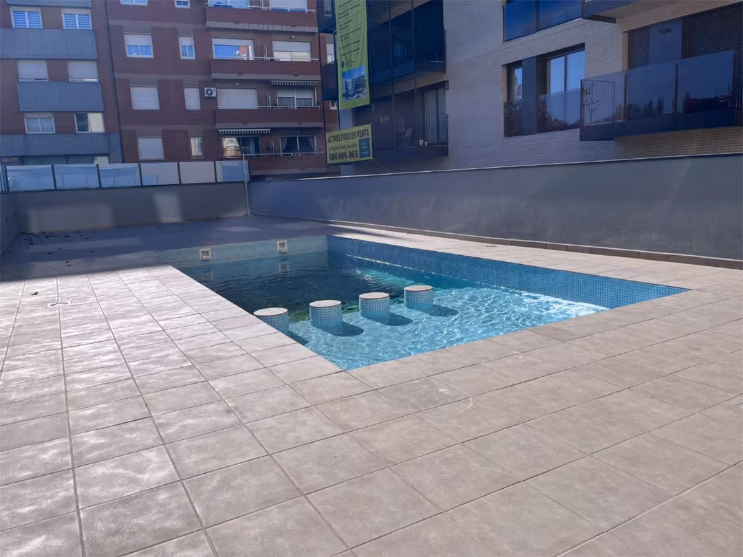 Piso en  Carrer de IꞌOrient 27