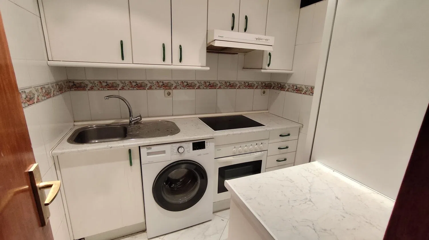 Piso en plaza Angel de Carbajo, 6 - Foto 16