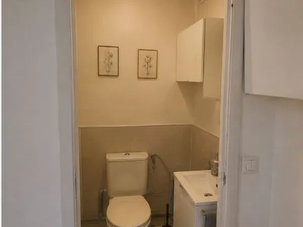 Estudio en Avenida Robleda, 12 n, La Siesta - El Salado - Torreta - Foto 3