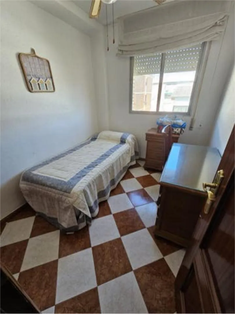 Piso en Parque Cruz Conde - Foto 6