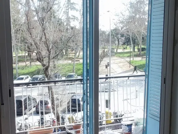 Piso en Barrio Puerta del Ángel