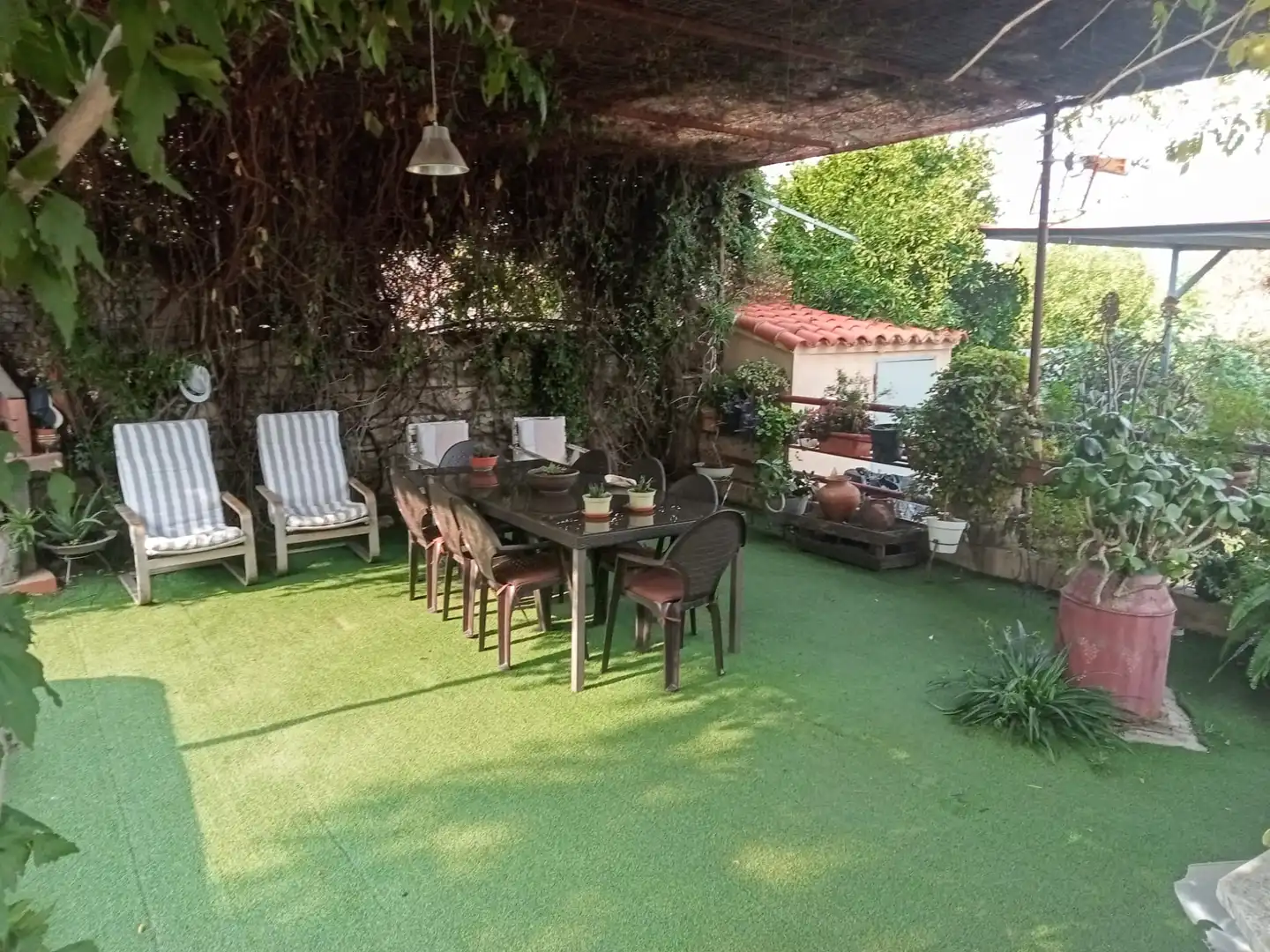 Finca rústica en  Calle del Sol 44 - Foto 4