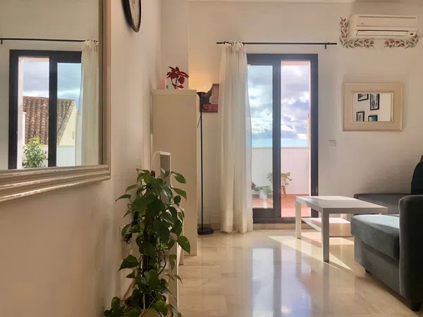 Ático en Calle Parras, 22, La Goleta - San Felipe Neri - Foto 23
