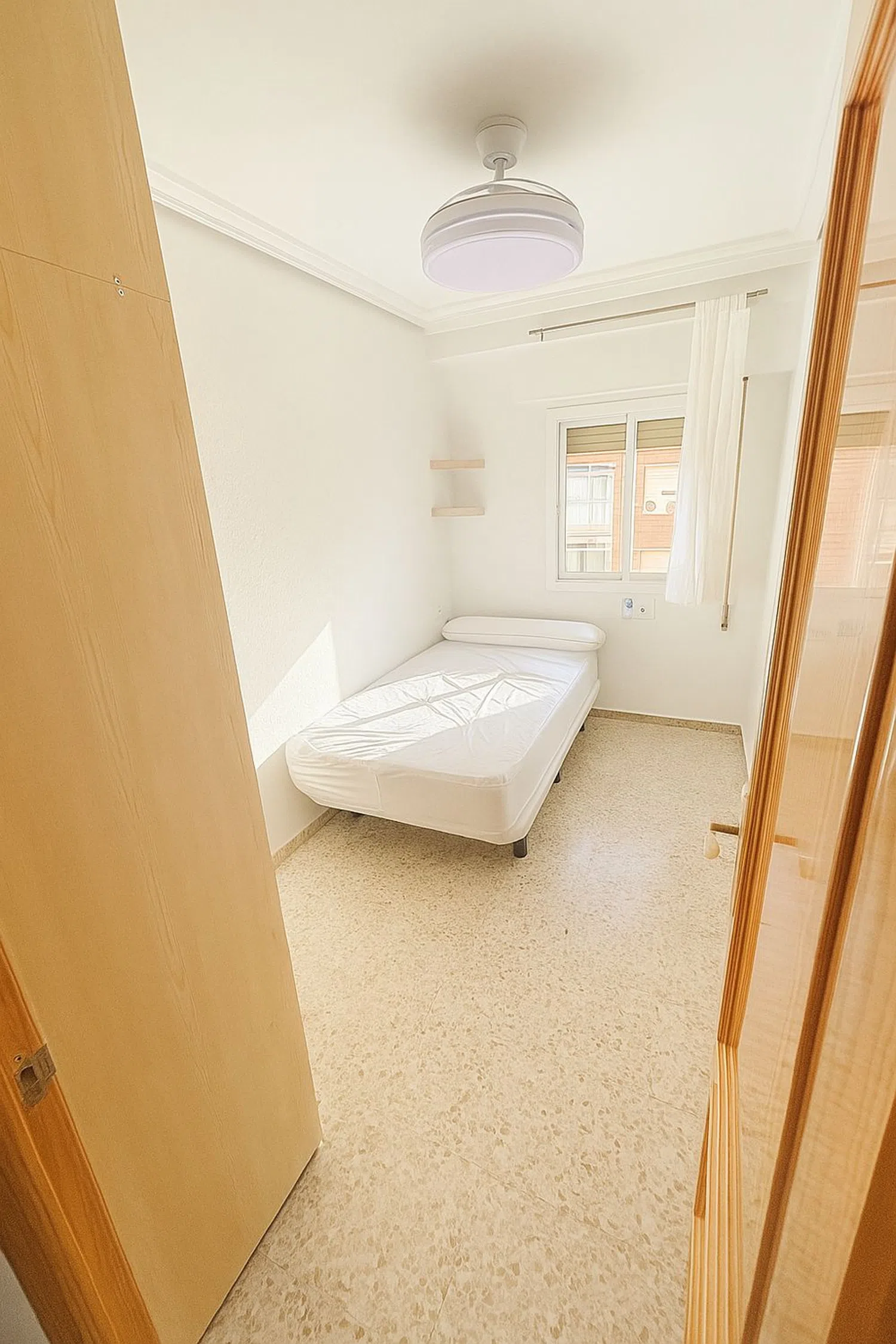 Piso en calle Ciudad Jardín, 4 - Foto 4