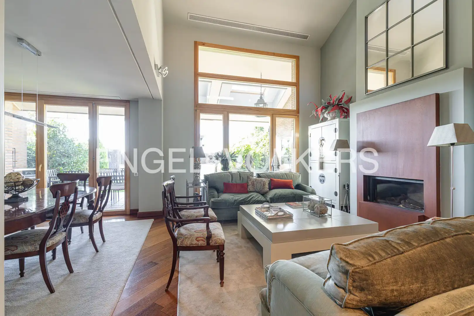 Casa adosada en  Paseo Club Deportivo - Foto 9