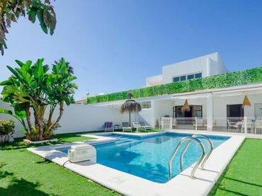 Chalet en Conil de la Frontera - Foto 3