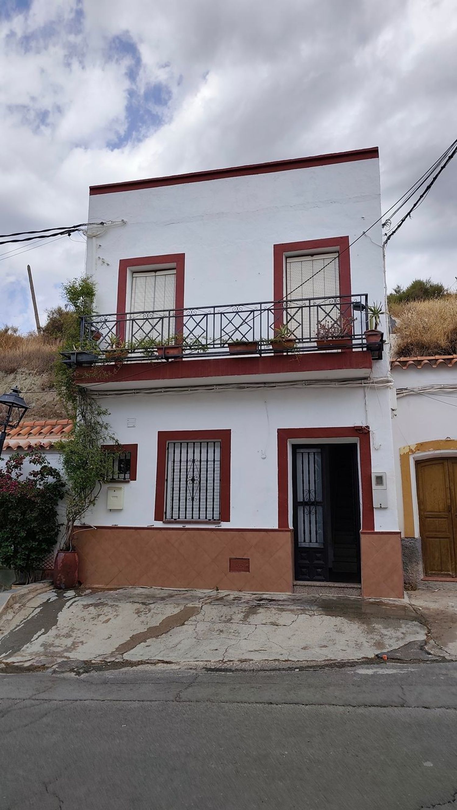 Casa rural en Avenida de las Alpujarras, 110 - Foto 33