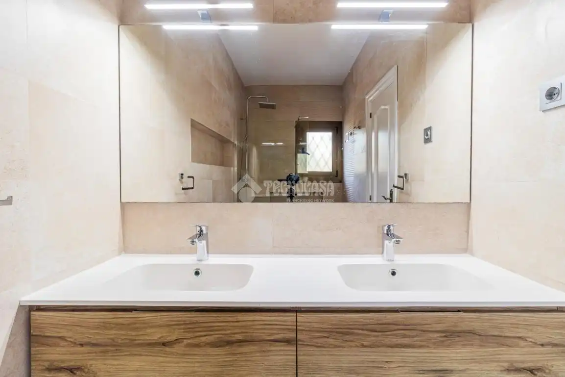 Chalet en Sant Cugat del Vallès - Foto 30