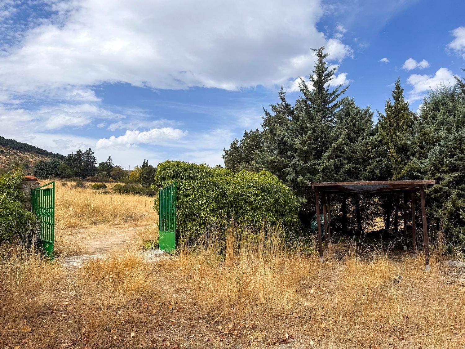 Finca rústica en Garganta de los Montes - Foto 3