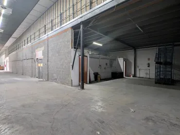 Nave Industrial en  Carrer del Cobalt - Foto 6