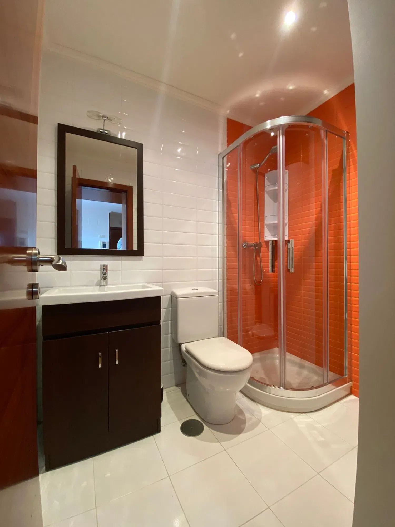 Piso en calle de Aragón, 150 - Foto 9