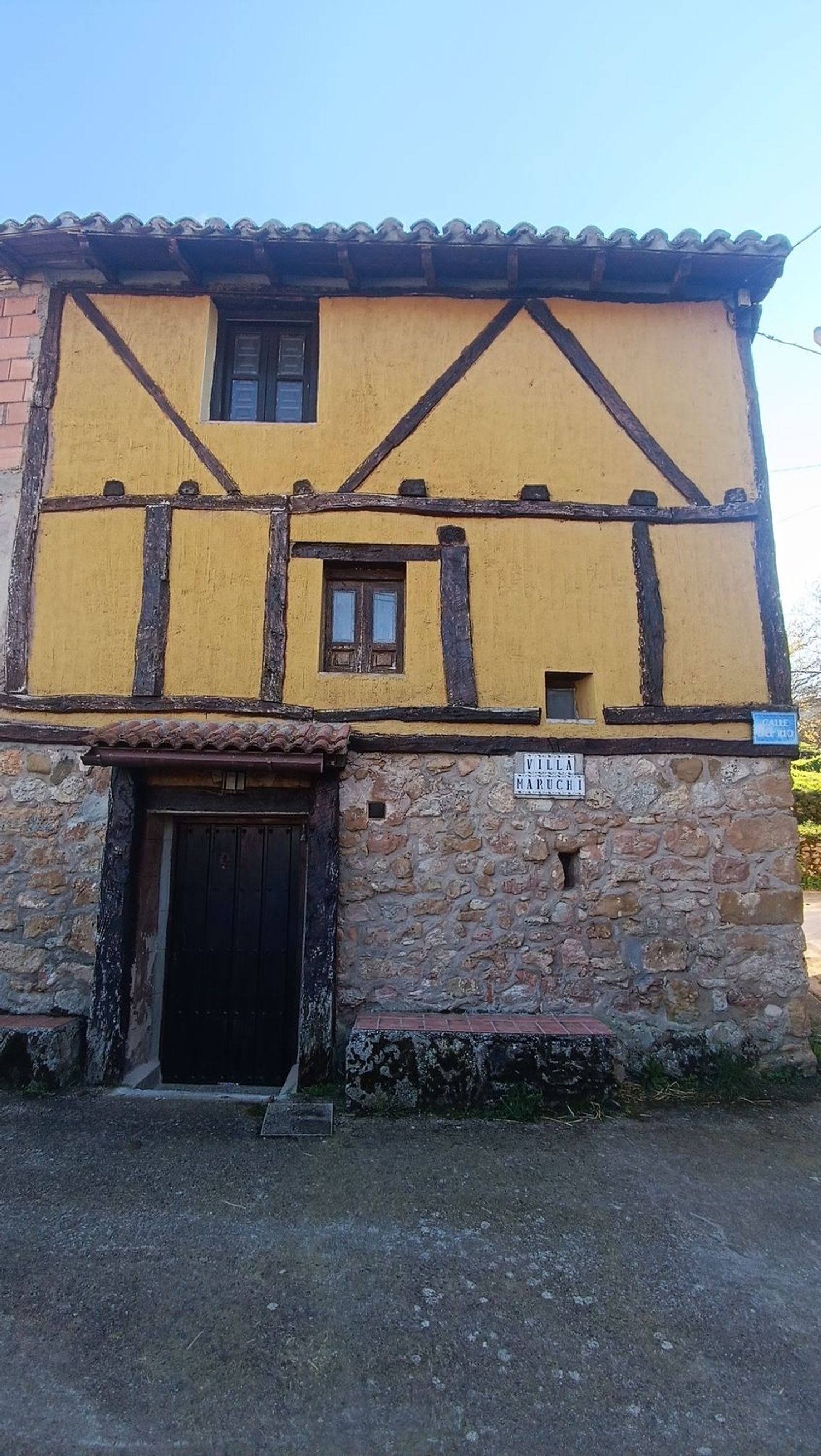 Casa de pueblo en Camino del Rio, 2 - Foto 4