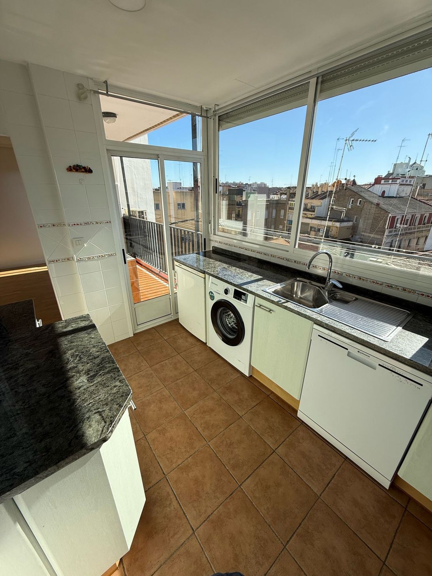 Piso en calle del Coso, 66 -74 - Foto 16