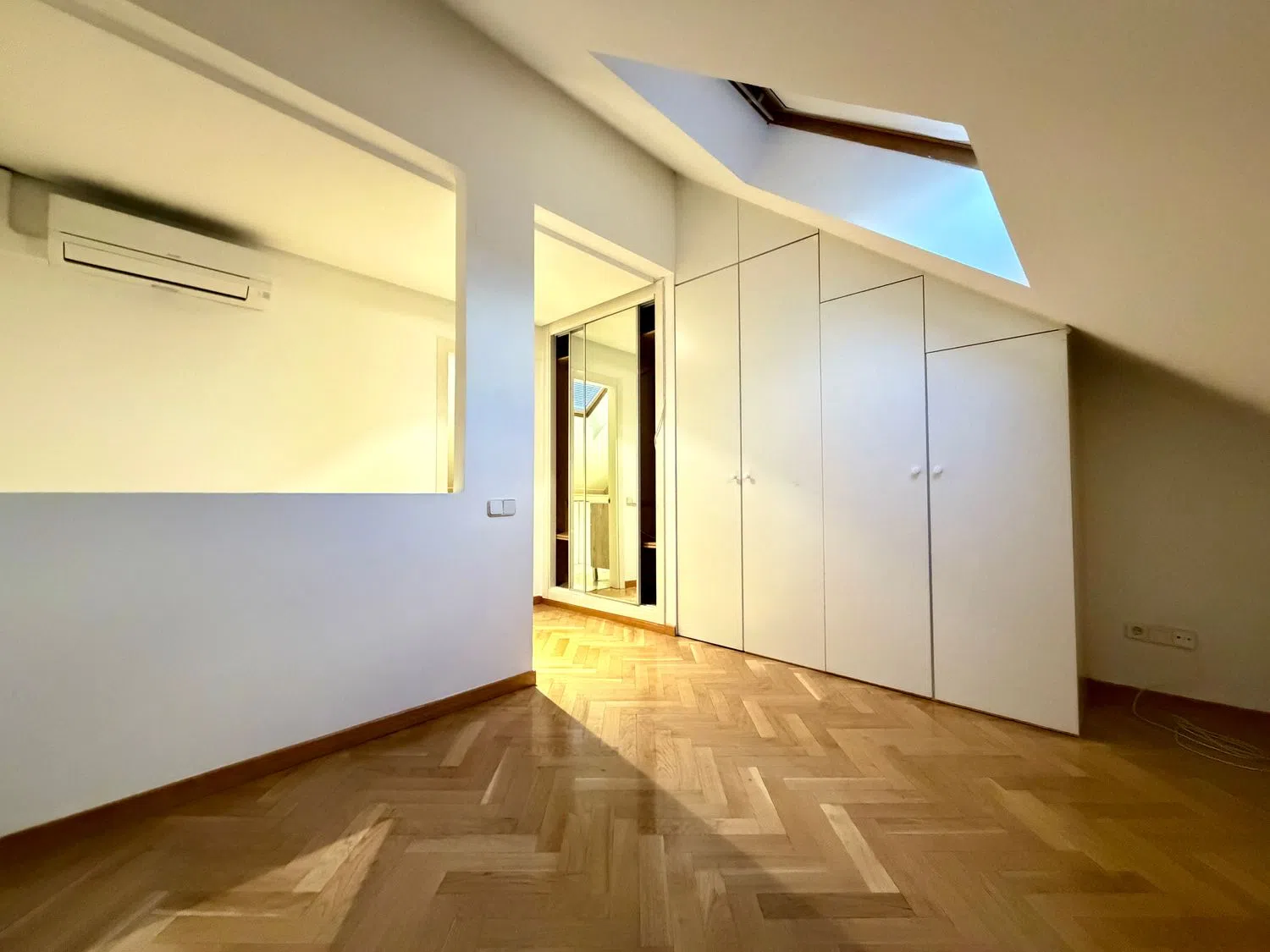 Dúplex en plaza de Antonio de Cabezón, 4 - Foto 8