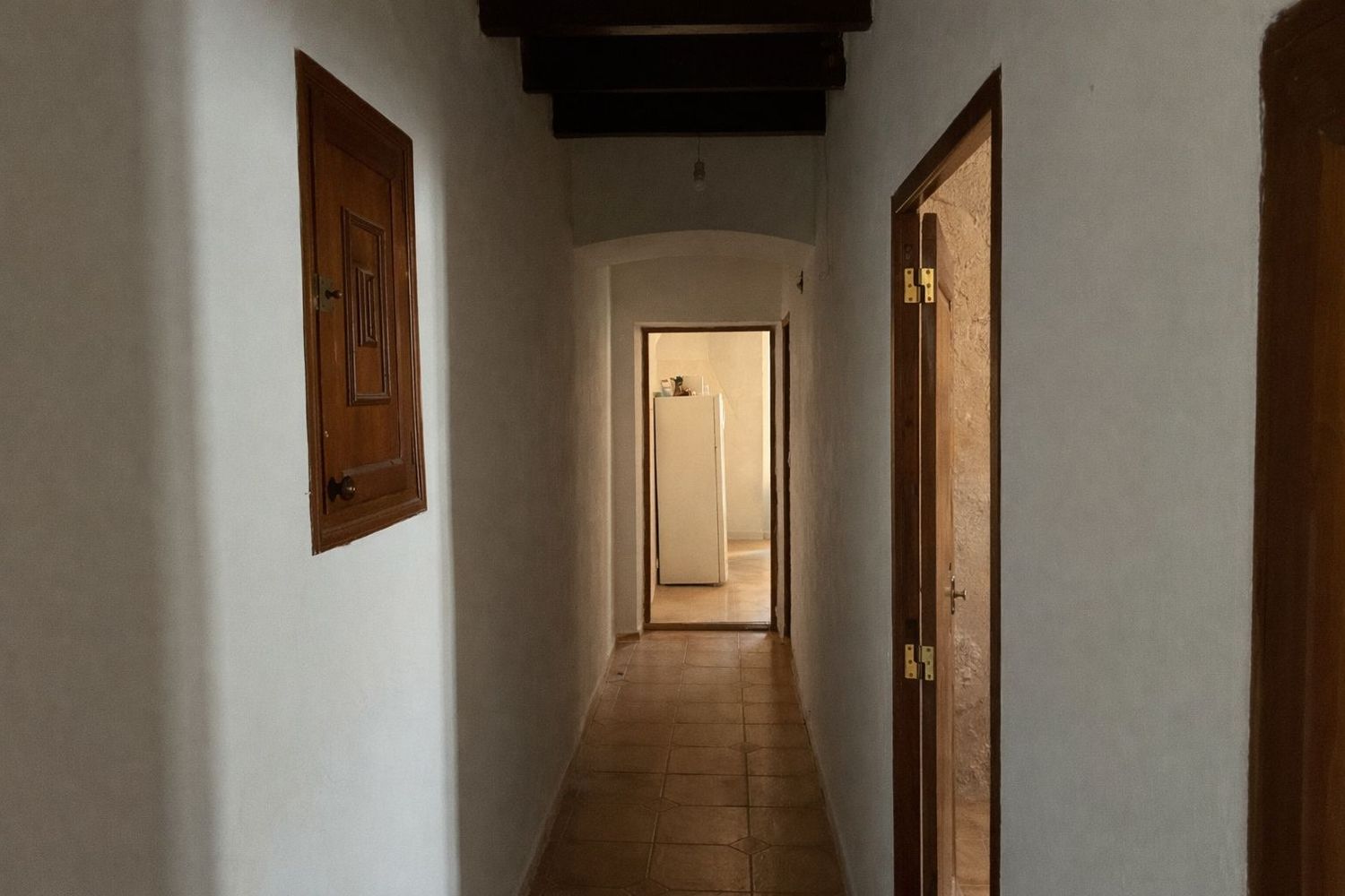 Casa de pueblo en Secar de la Real - Foto 7