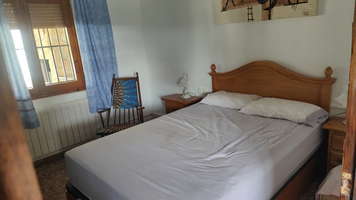 Casa rural en Cordel de Balazote s/n, Barrios periféricos - Pedanías, Barrios periféricos - Pedanías - Foto 14