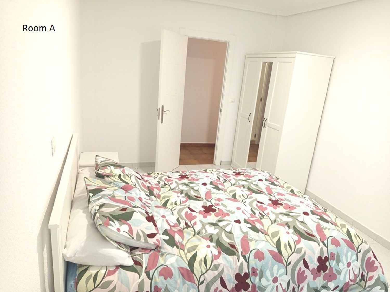 Piso en calle Antonio López, 20 - Foto 5