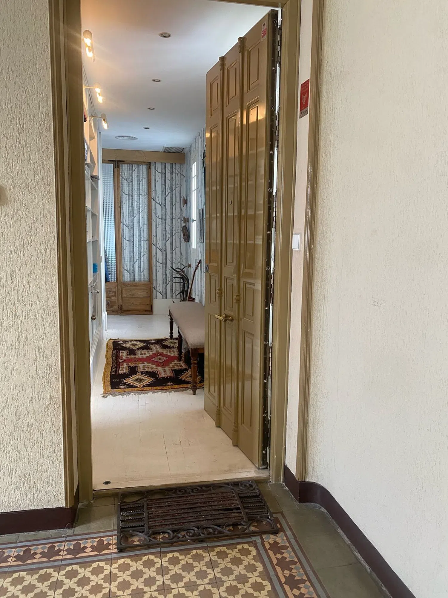 Ático en calle de Francisco Silvela, 19 - Foto 2