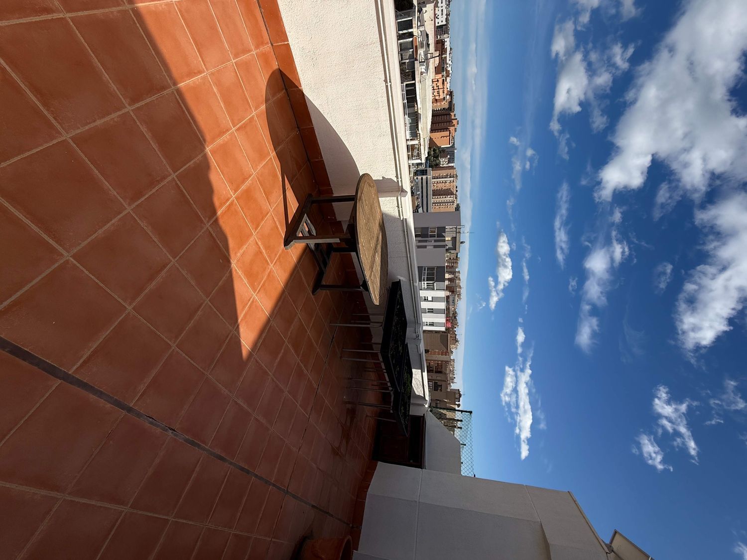 Ático en Calle Pedro Ferrándiz, Cabo de las Huertas - Foto 16