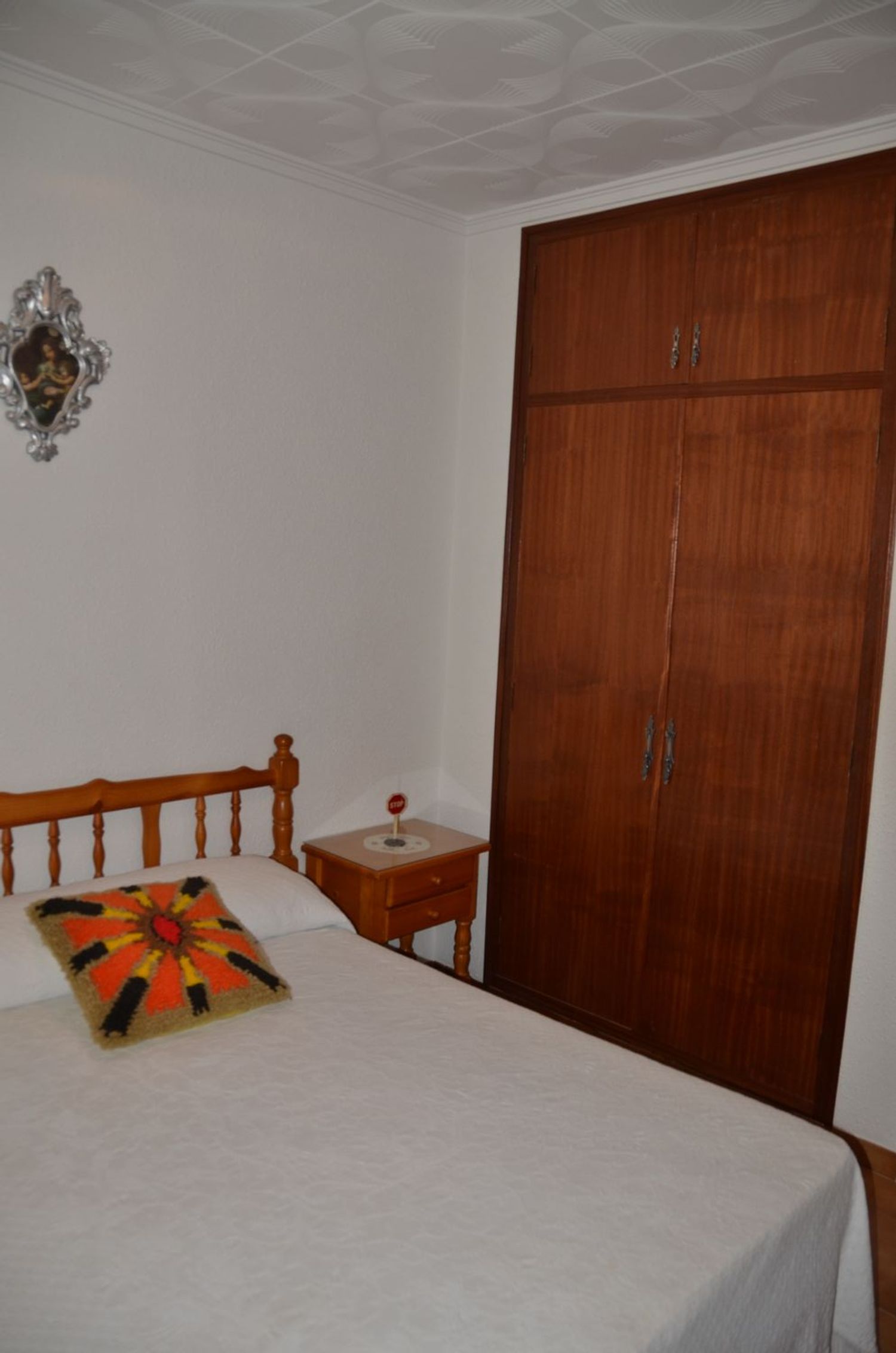 Casa o chalet independiente en Calle La Calderona, 14 - Foto 16