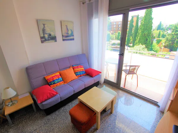 Piso en Avenida de Fenals, 51, Fenals, Fenals - Foto 1