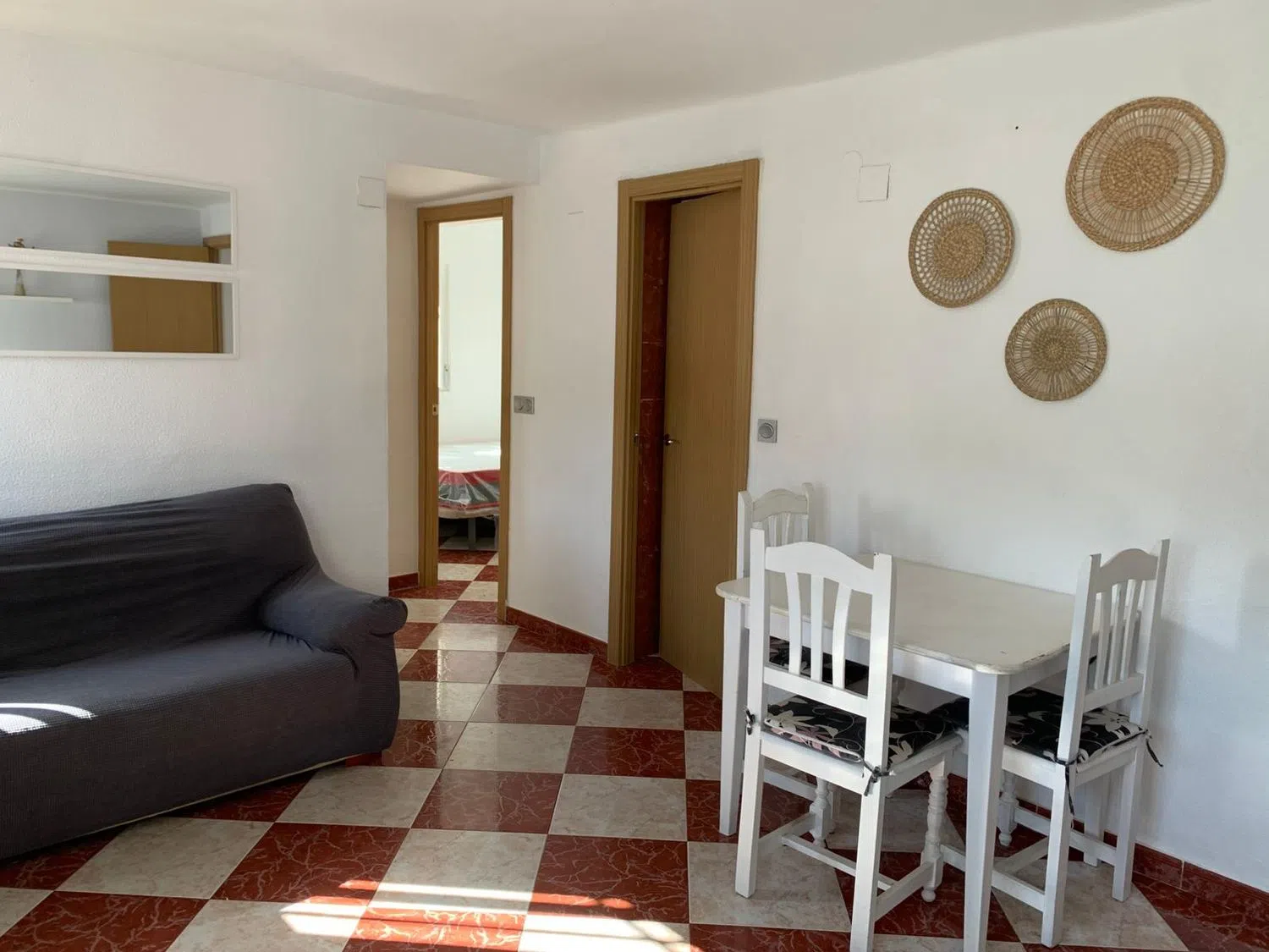 Piso en plaza San Gabriel, 2 - Foto 4