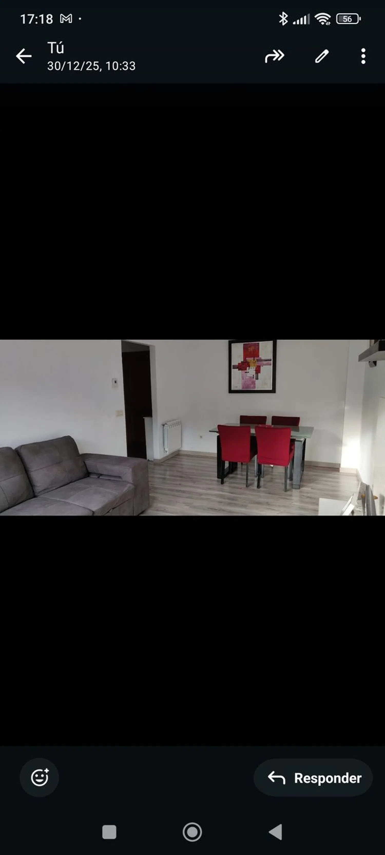 Piso en calle de la Aurora, 5 - Foto 1