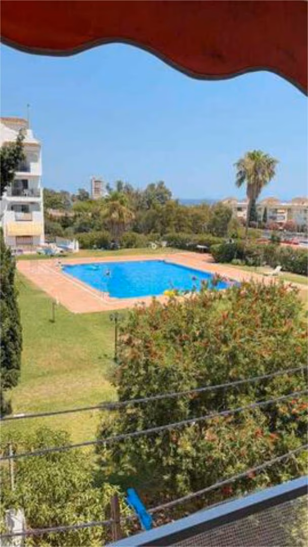 Estudio en calahonda